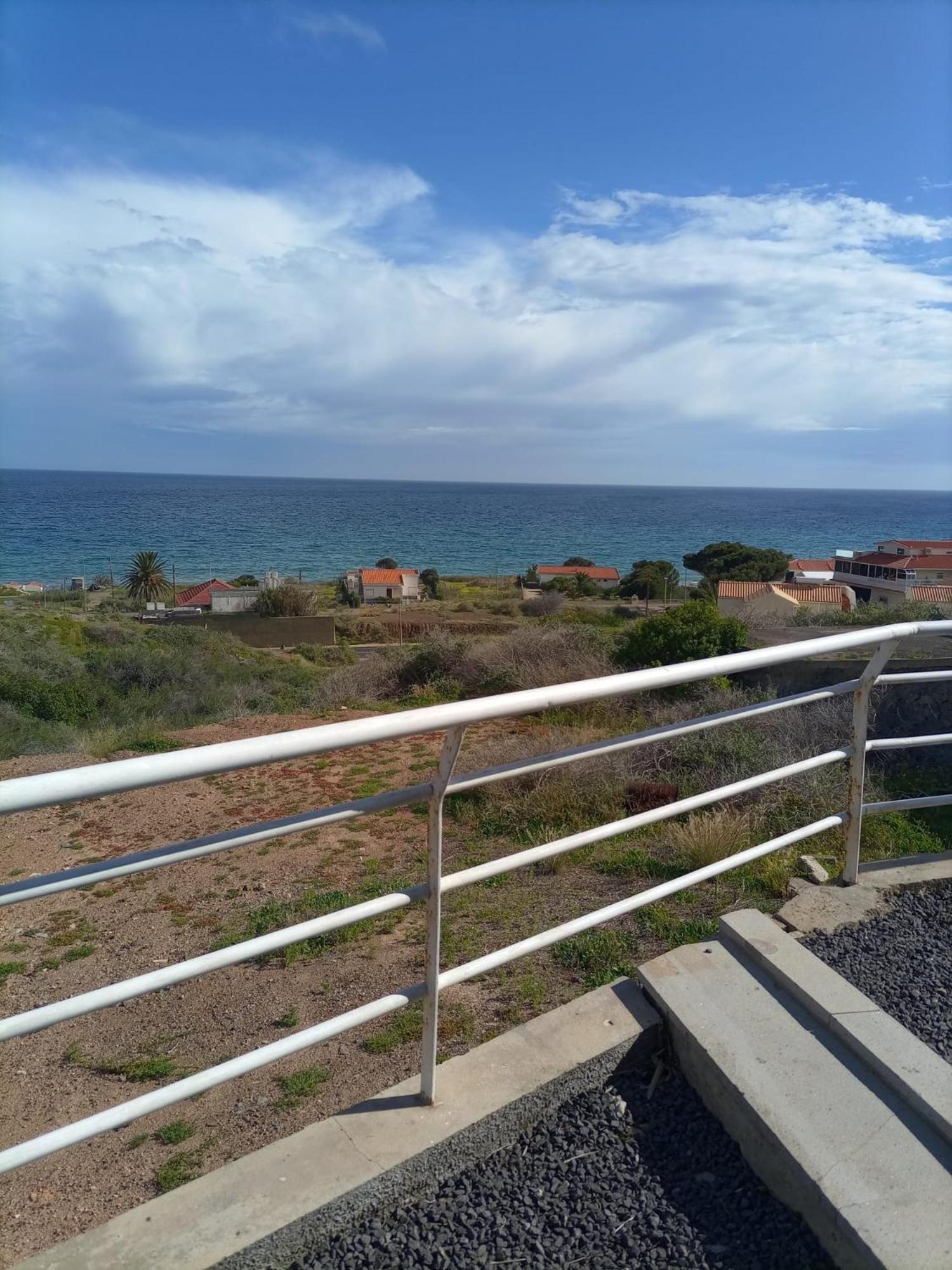 Vivenda Nina Holiday home